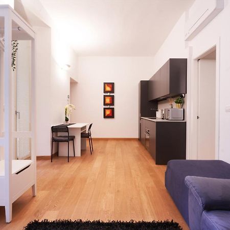 Byme Torino 30 Apartment Екстериор снимка