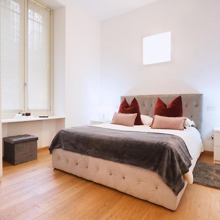 Byme Torino 30 Apartment Екстериор снимка