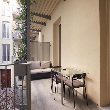 Byme Torino 30 Apartment Екстериор снимка