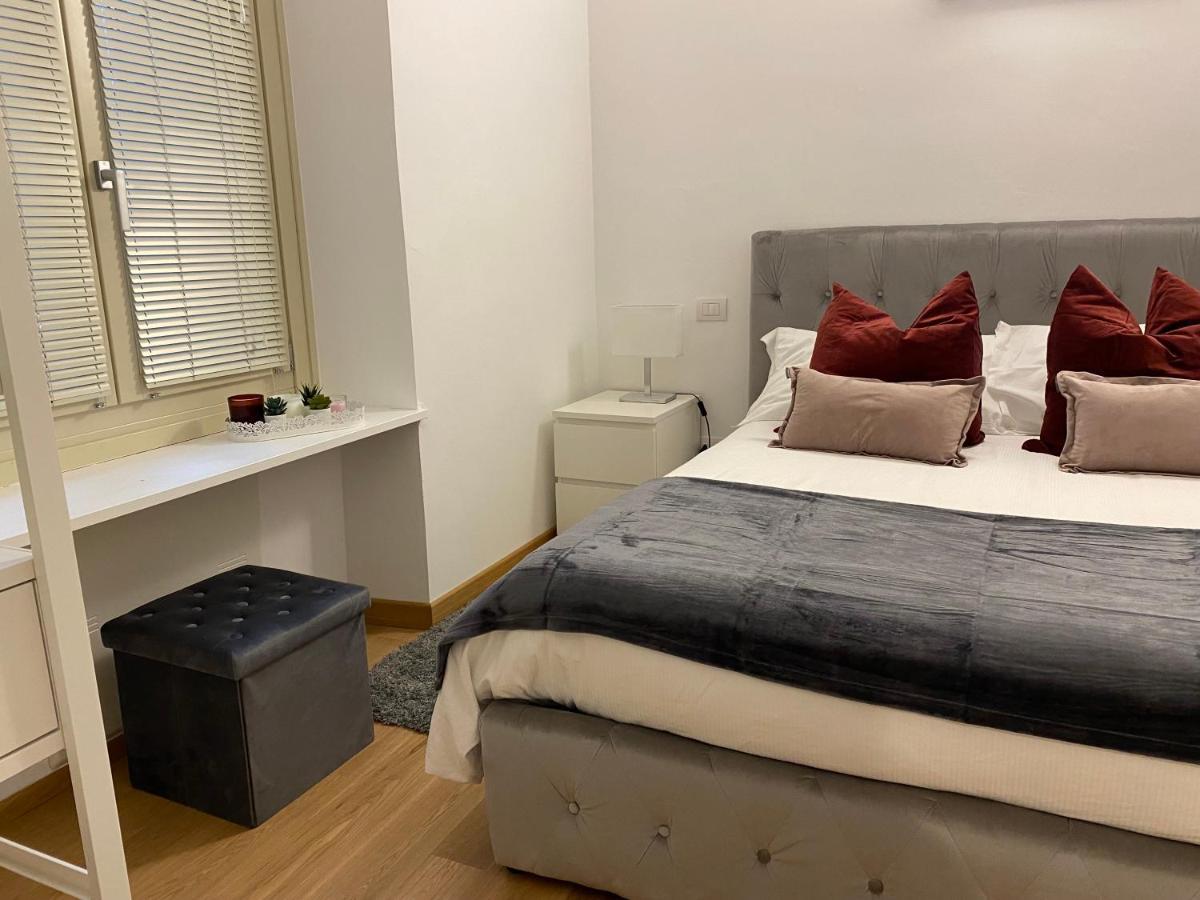 Byme Torino 30 Apartment Екстериор снимка