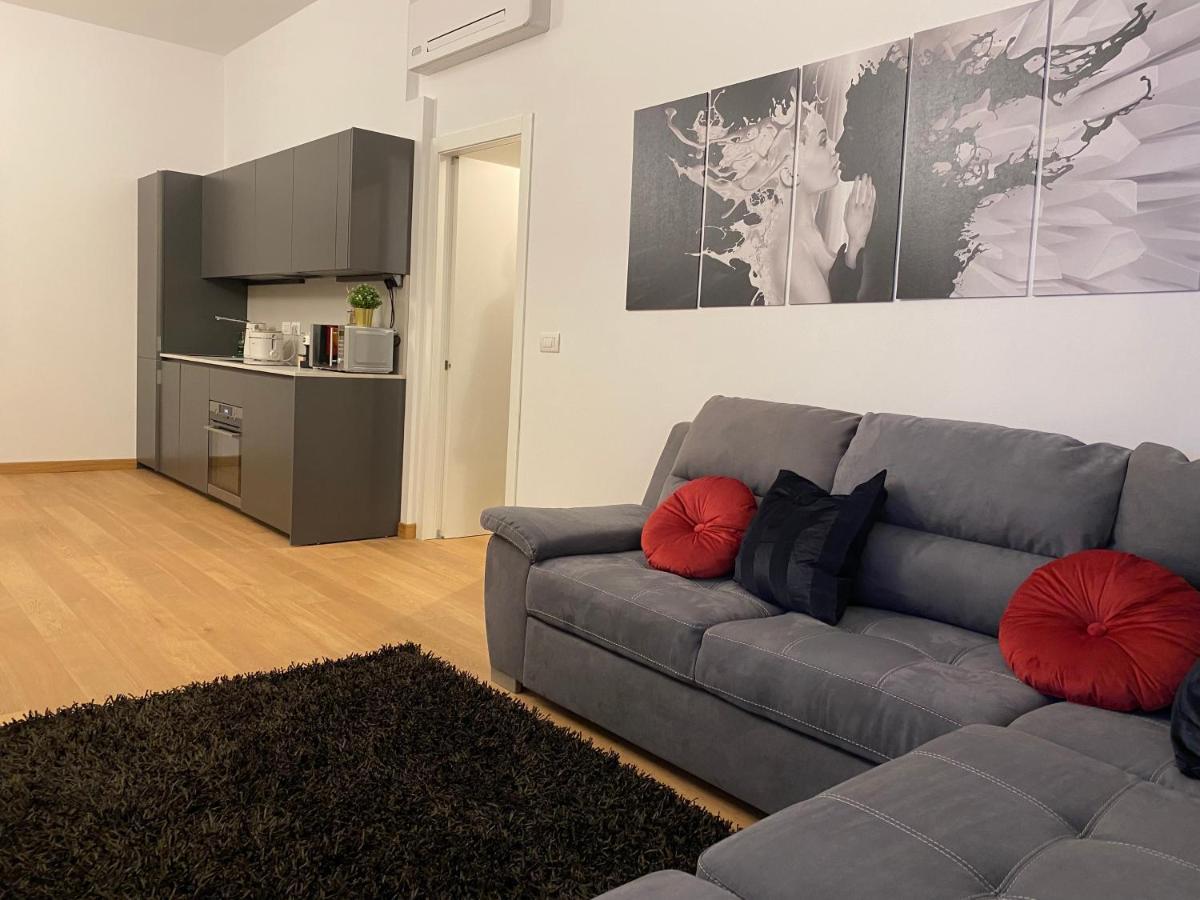 Byme Torino 30 Apartment Екстериор снимка
