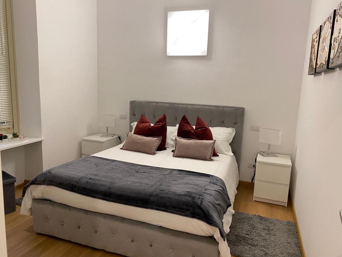 Byme Torino 30 Apartment Екстериор снимка