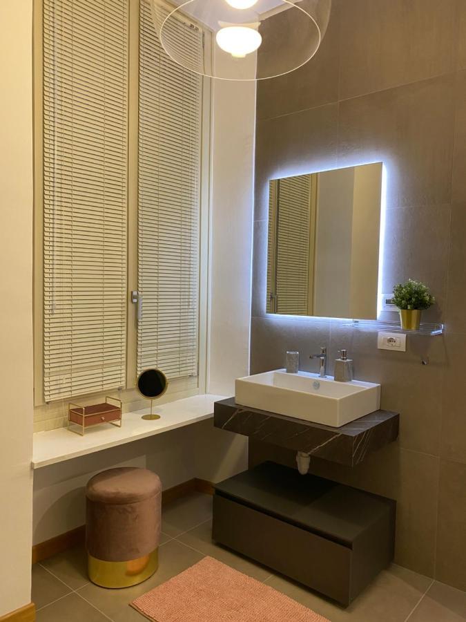 Byme Torino 30 Apartment Екстериор снимка