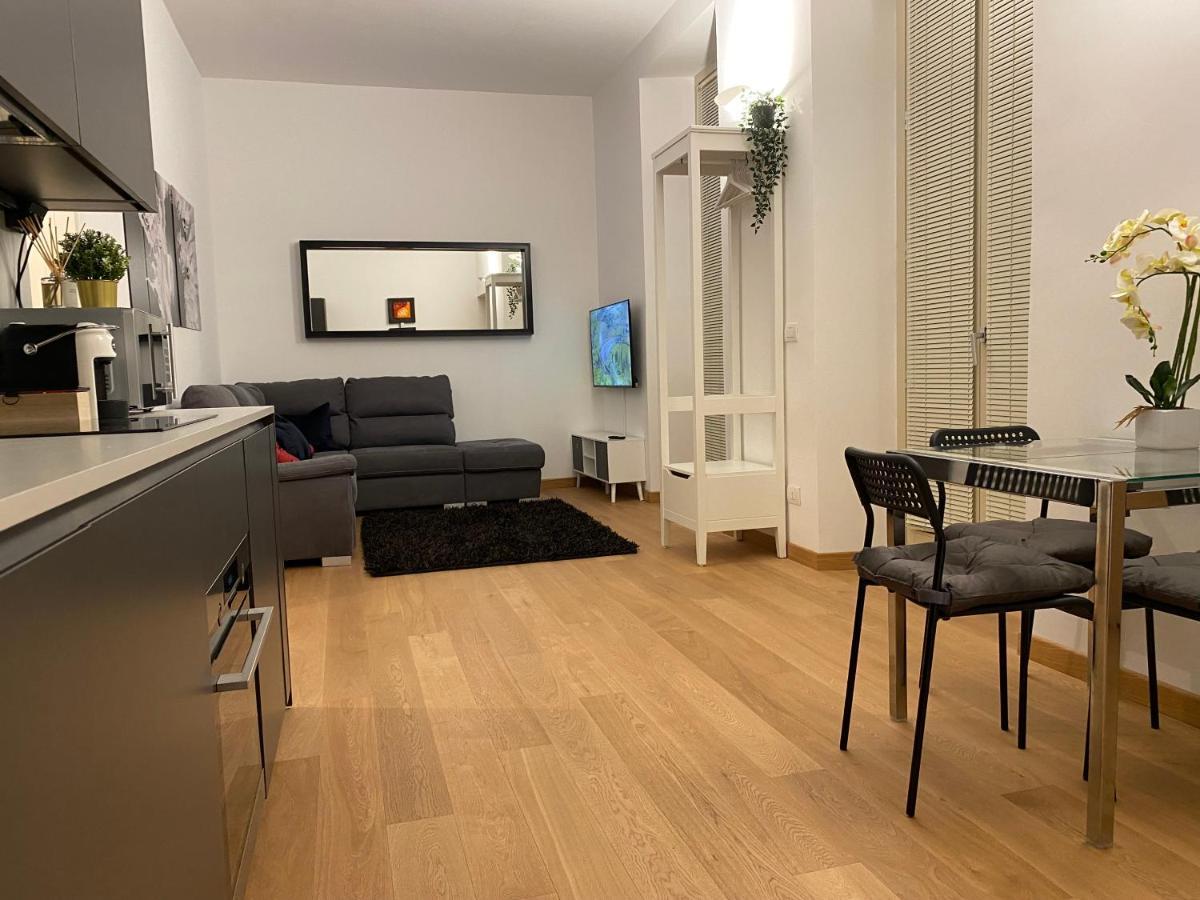 Byme Torino 30 Apartment Екстериор снимка