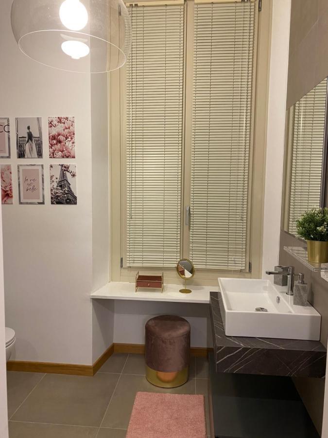Byme Torino 30 Apartment Екстериор снимка