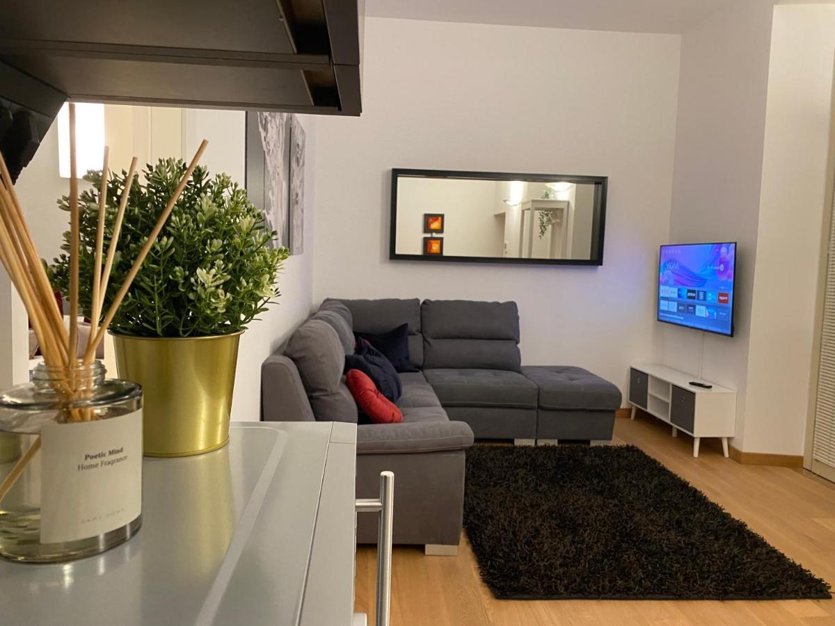 Byme Torino 30 Apartment Екстериор снимка