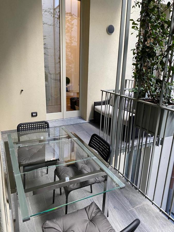 Byme Torino 30 Apartment Екстериор снимка