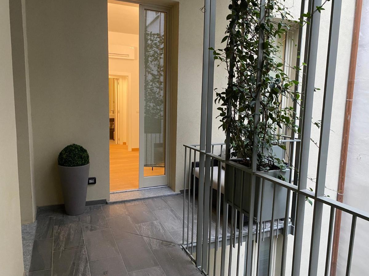 Byme Torino 30 Apartment Екстериор снимка