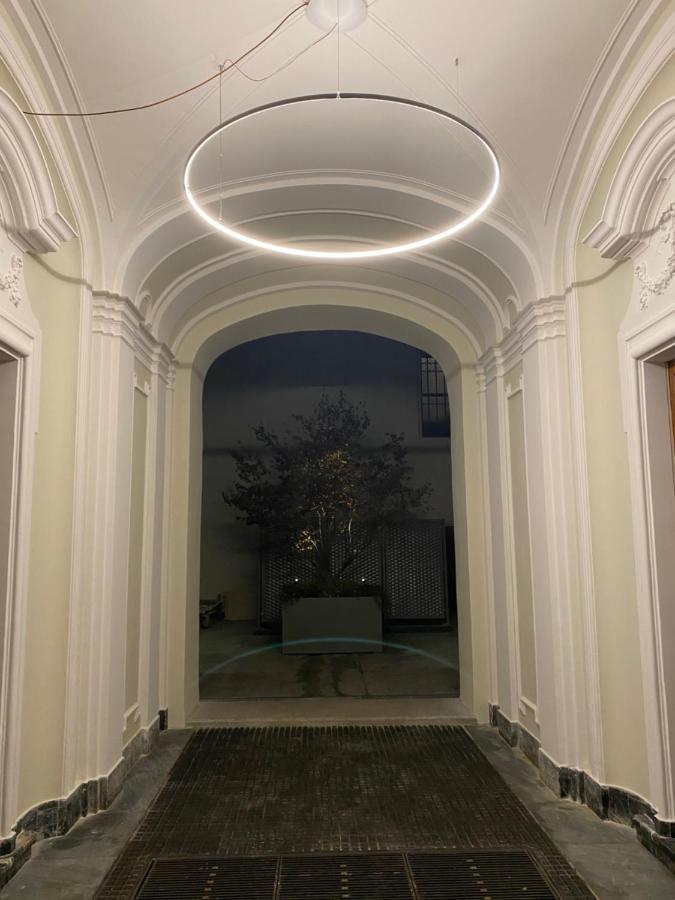 Byme Torino 30 Apartment Екстериор снимка