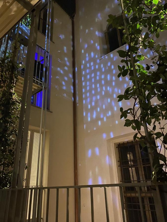Byme Torino 30 Apartment Екстериор снимка