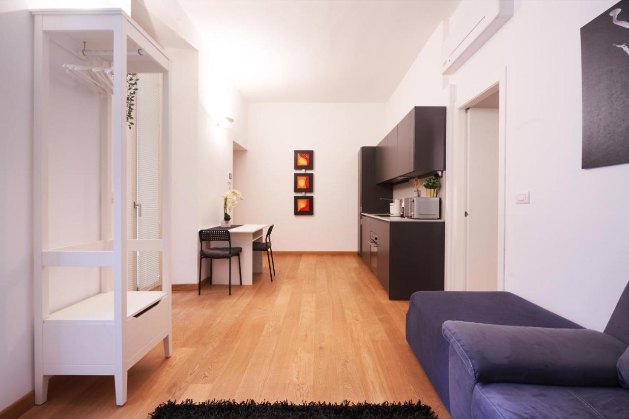 Byme Torino 30 Apartment Екстериор снимка