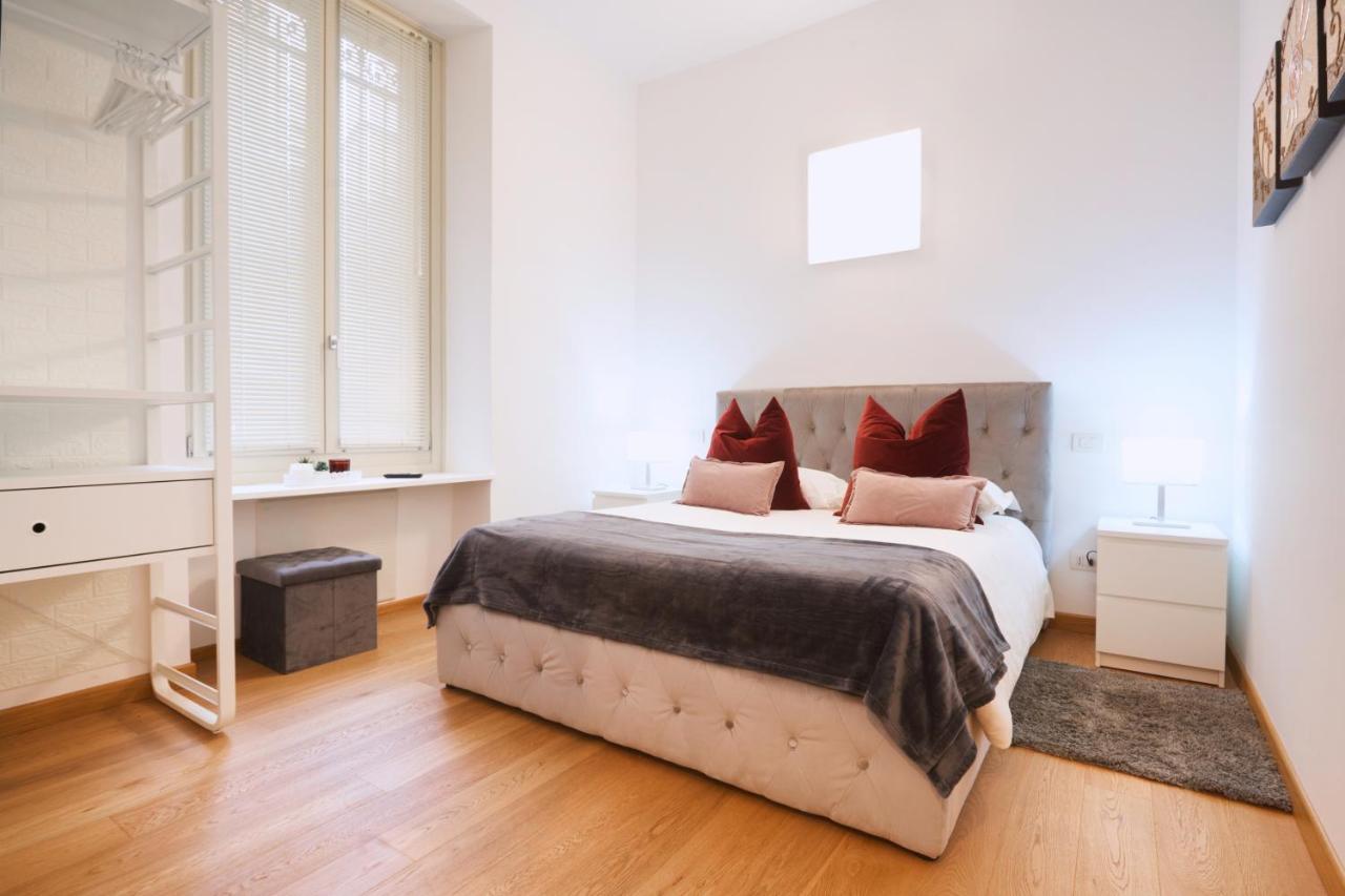Byme Torino 30 Apartment Екстериор снимка