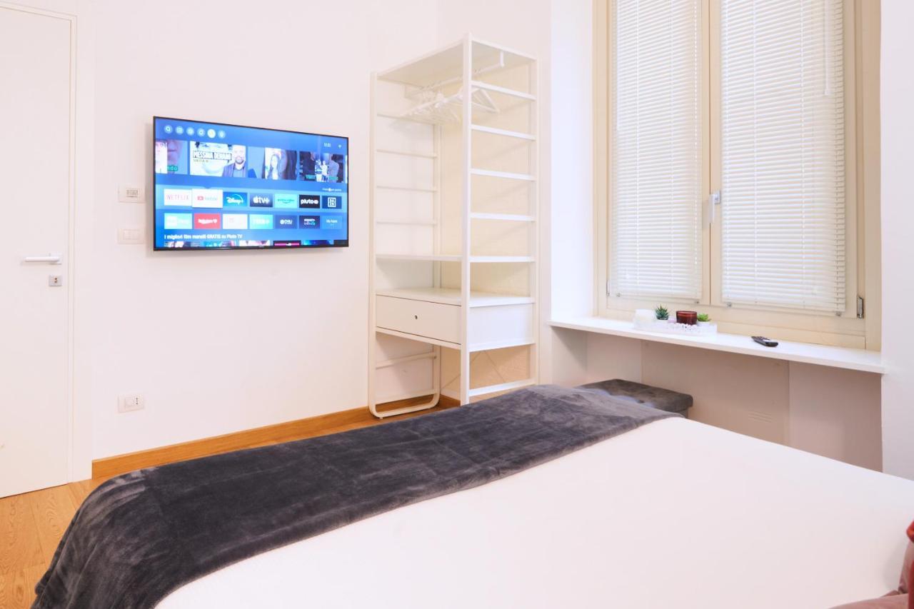 Byme Torino 30 Apartment Екстериор снимка
