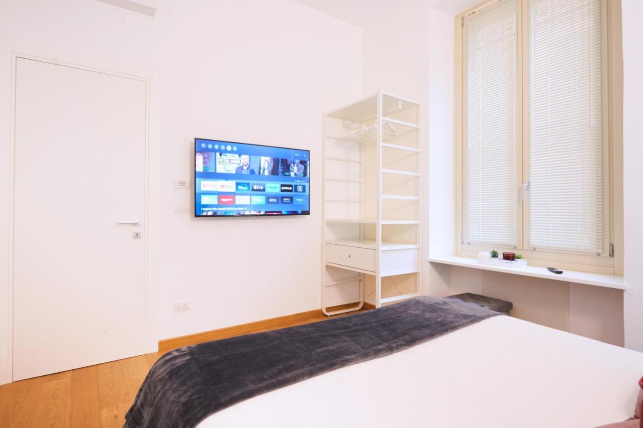 Byme Torino 30 Apartment Екстериор снимка