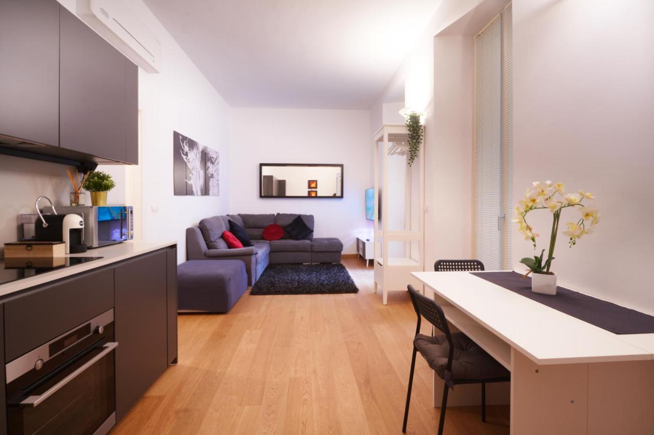 Byme Torino 30 Apartment Екстериор снимка