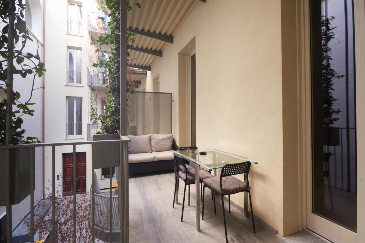 Byme Torino 30 Apartment Екстериор снимка