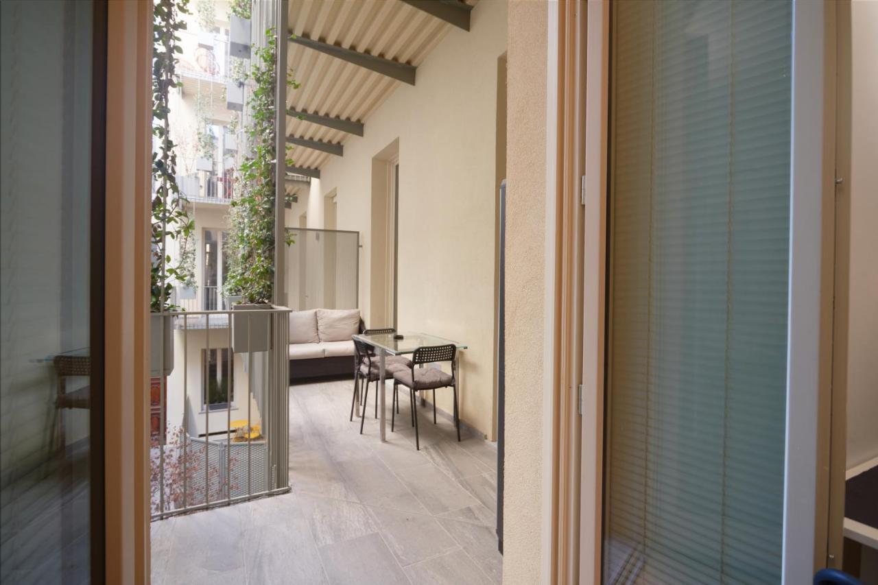 Byme Torino 30 Apartment Екстериор снимка